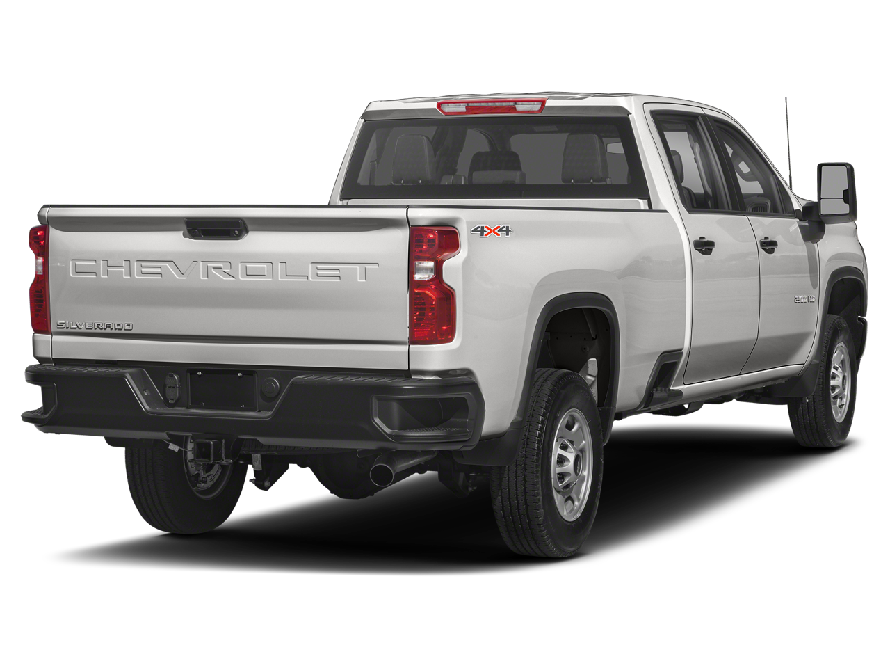 2023 Chevrolet Silverado 2500HD Work Truck - Photo 32