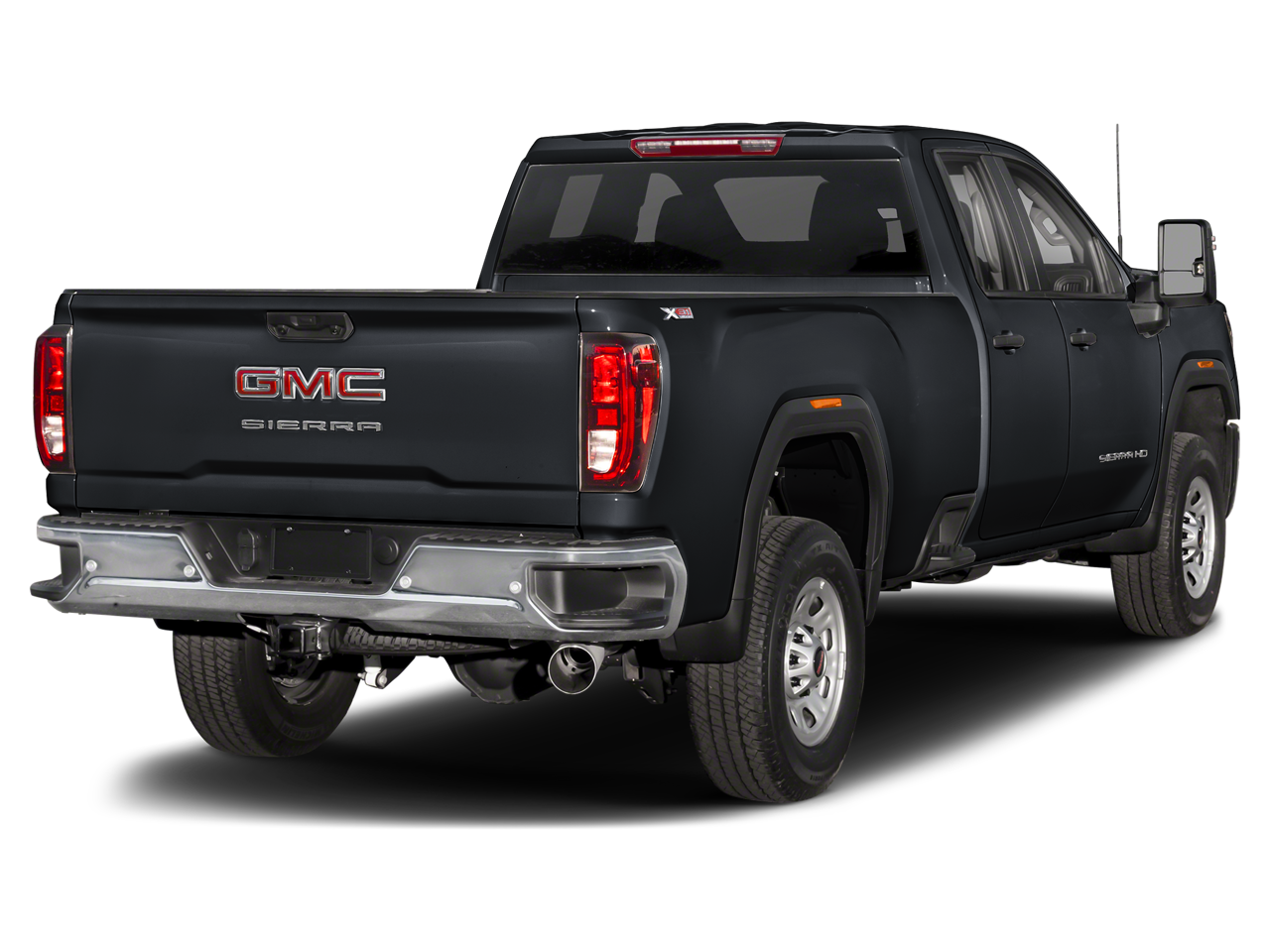 2024 GMC Sierra 3500HD SLE