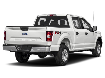 2018 Ford F-150 XLT 5.OL NAV BACK UP CAM 5.0L LEATHER PACKAGE CLEAN