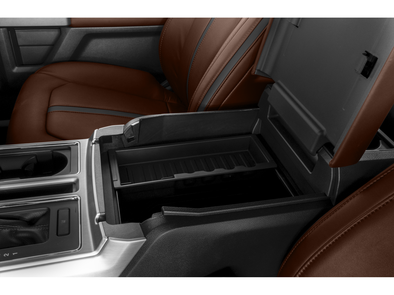 2015 Ford F-150 PLATINUM 4X4 NAV BACK UP CAM PANORAMIC ROOF CLEAN