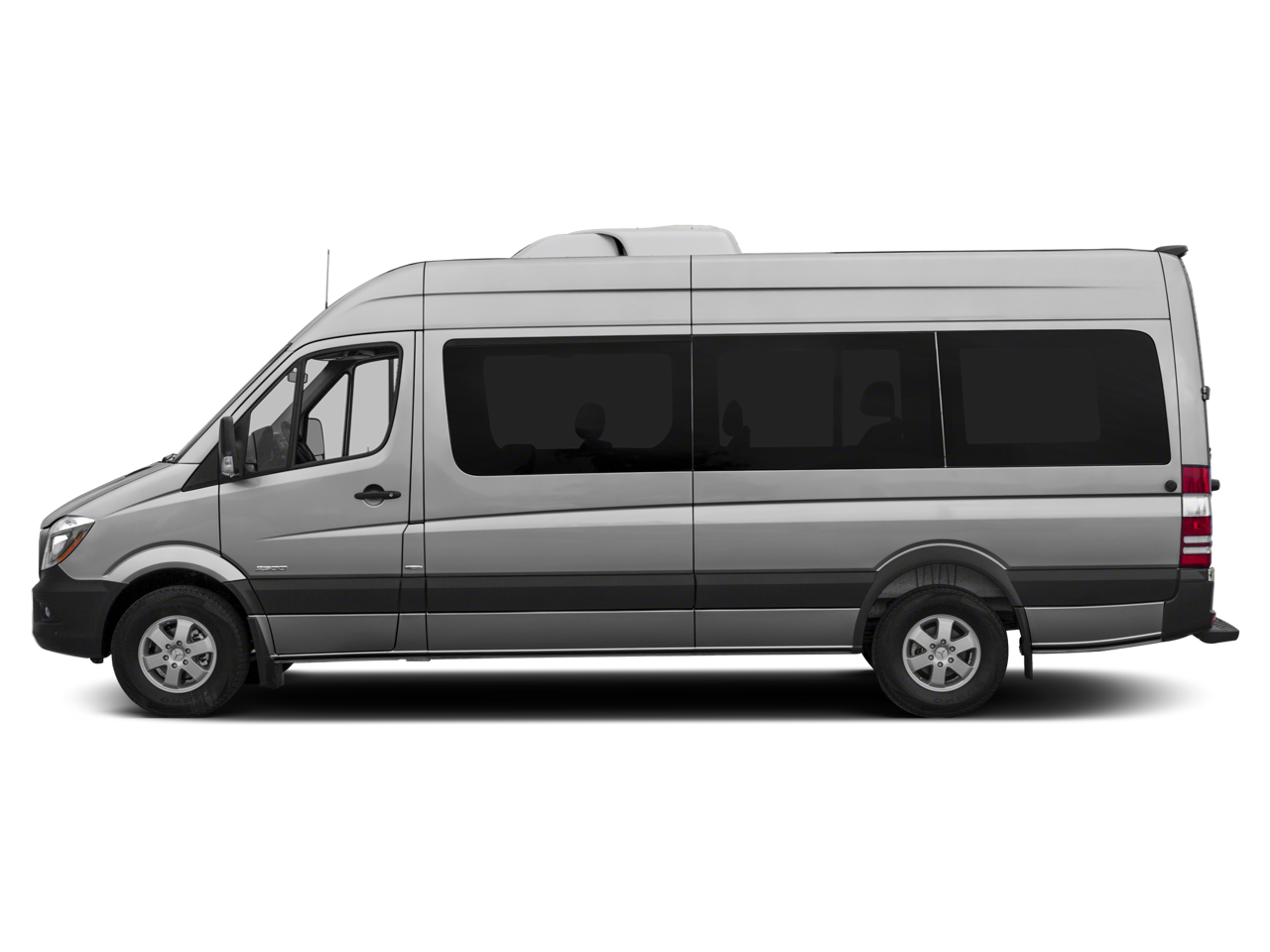 2015 Mercedes-Benz Sprinter Passenger Vans 2500 HIGH ROOF EXTENDE PASSENGER BACK UP CAM CLEAN