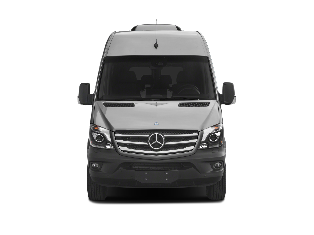 2015 Mercedes-Benz Sprinter Passenger Vans 2500 HIGH ROOF EXTENDE PASSENGER BACK UP CAM CLEAN