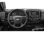 2016 Chevrolet Silverado 3500HD Work Truck