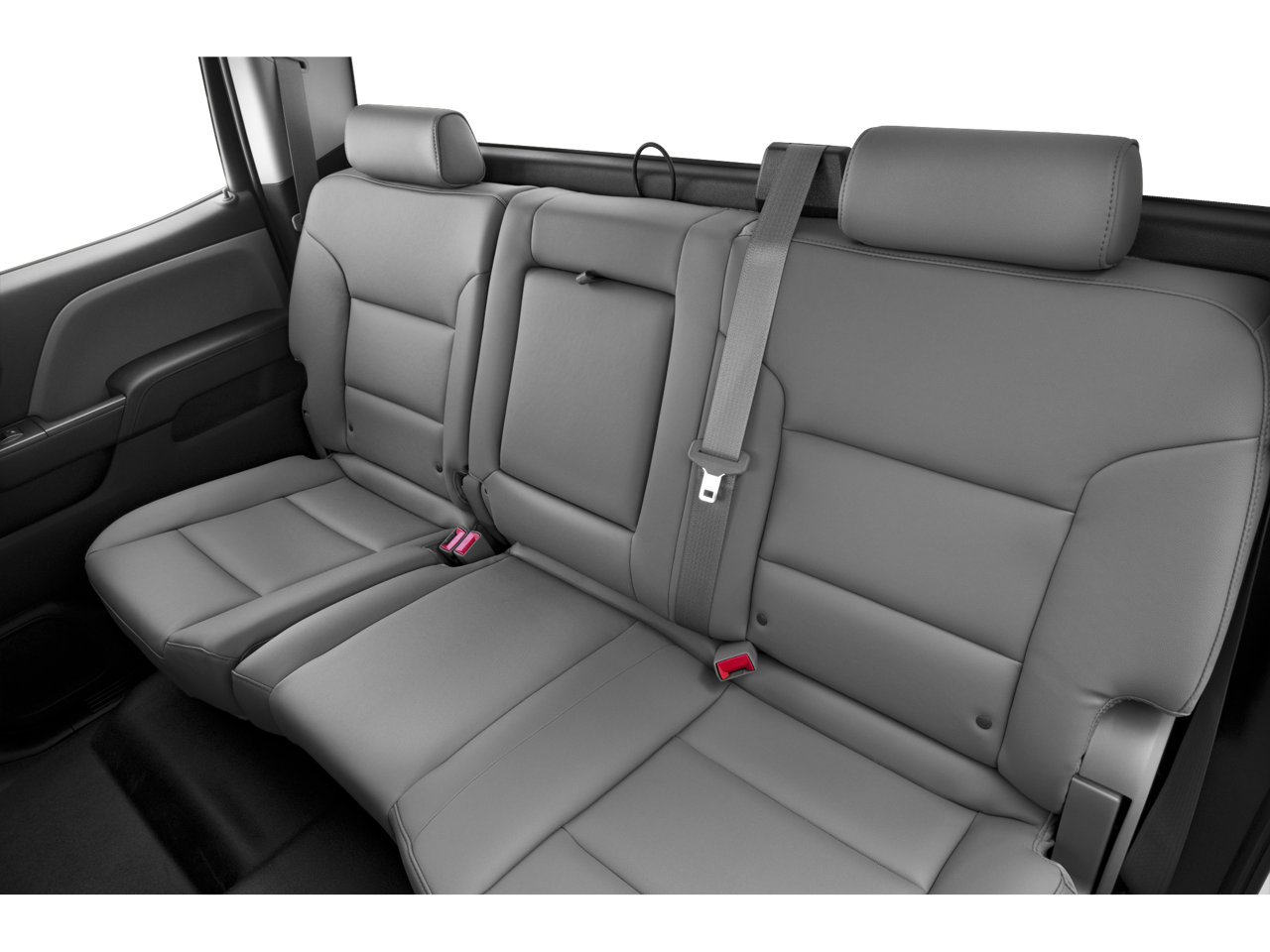 2016 Chevrolet Silverado 3500HD Work Truck