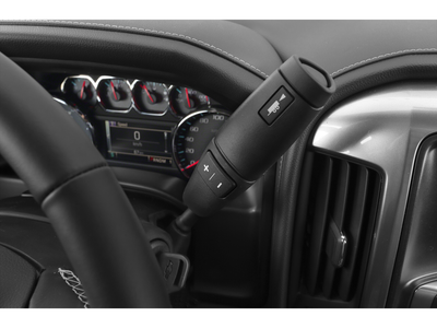 2017 Chevrolet Silverado 3500HD LTZ