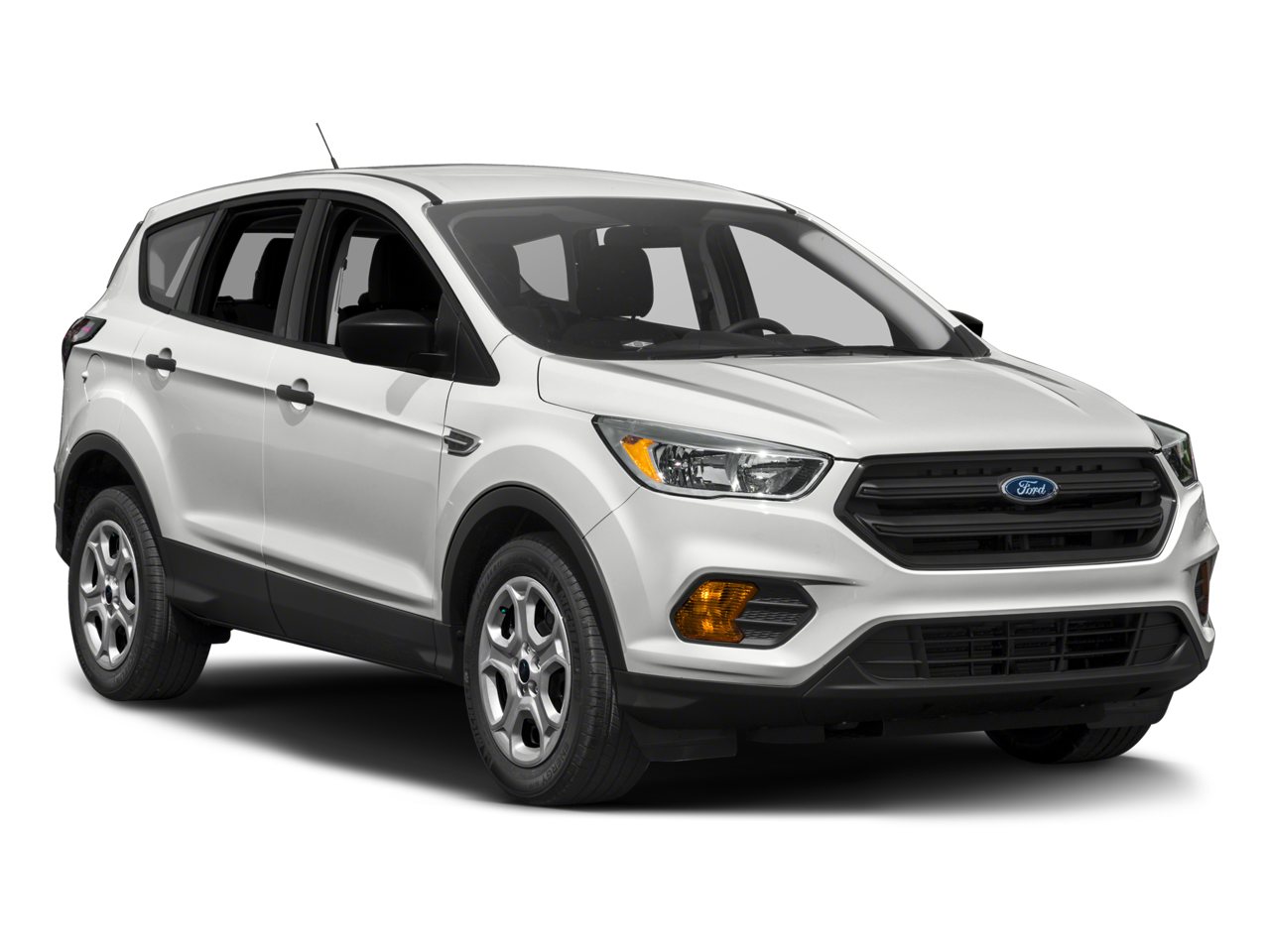 2017 Ford Escape SE BACK UP CAMERA ECOBOOST GAS SAVER CLEAN
