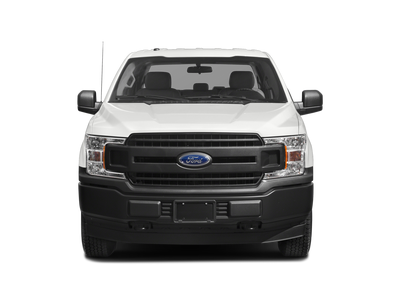 2018 Ford F-150 XL Pickup 4D 6 1/2 ft