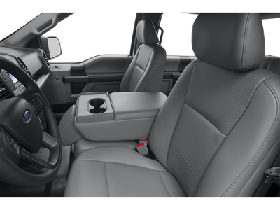 2018 Ford F-150 XL Pickup 4D 6 1/2 ft