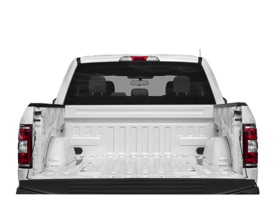2018 Ford F-150 XL Pickup 4D 6 1/2 ft