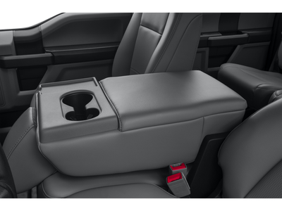 2018 Ford F-150 XL Pickup 4D 6 1/2 ft