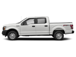 2018 Ford F-150 XL Pickup 4D 6 1/2 ft