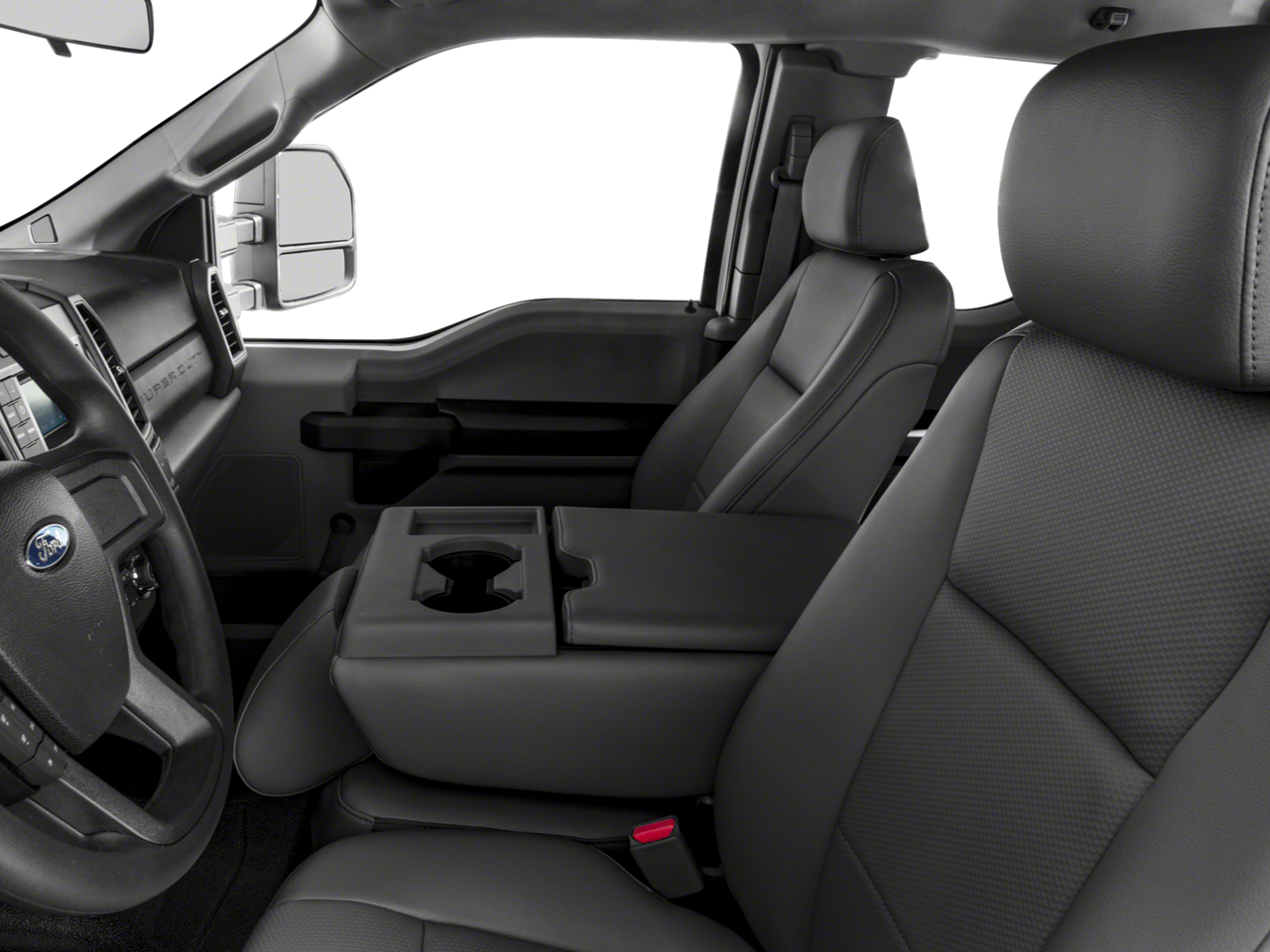 2018 Ford Super Duty F-350 SRW XL LONG BED 4X4 DIESEL BACK UP CAM CLEAN