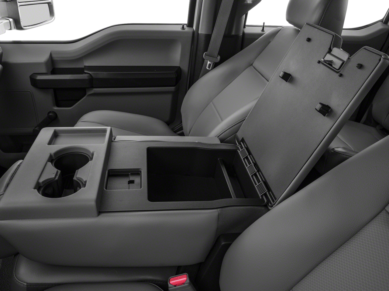 2018 Ford Super Duty F-350 SRW XL LONG BED 4X4 DIESEL BACK UP CAM CLEAN