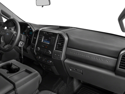 2018 Ford Super Duty F-350 SRW XL LONG BED 4X4 DIESEL BACK UP CAM CLEAN