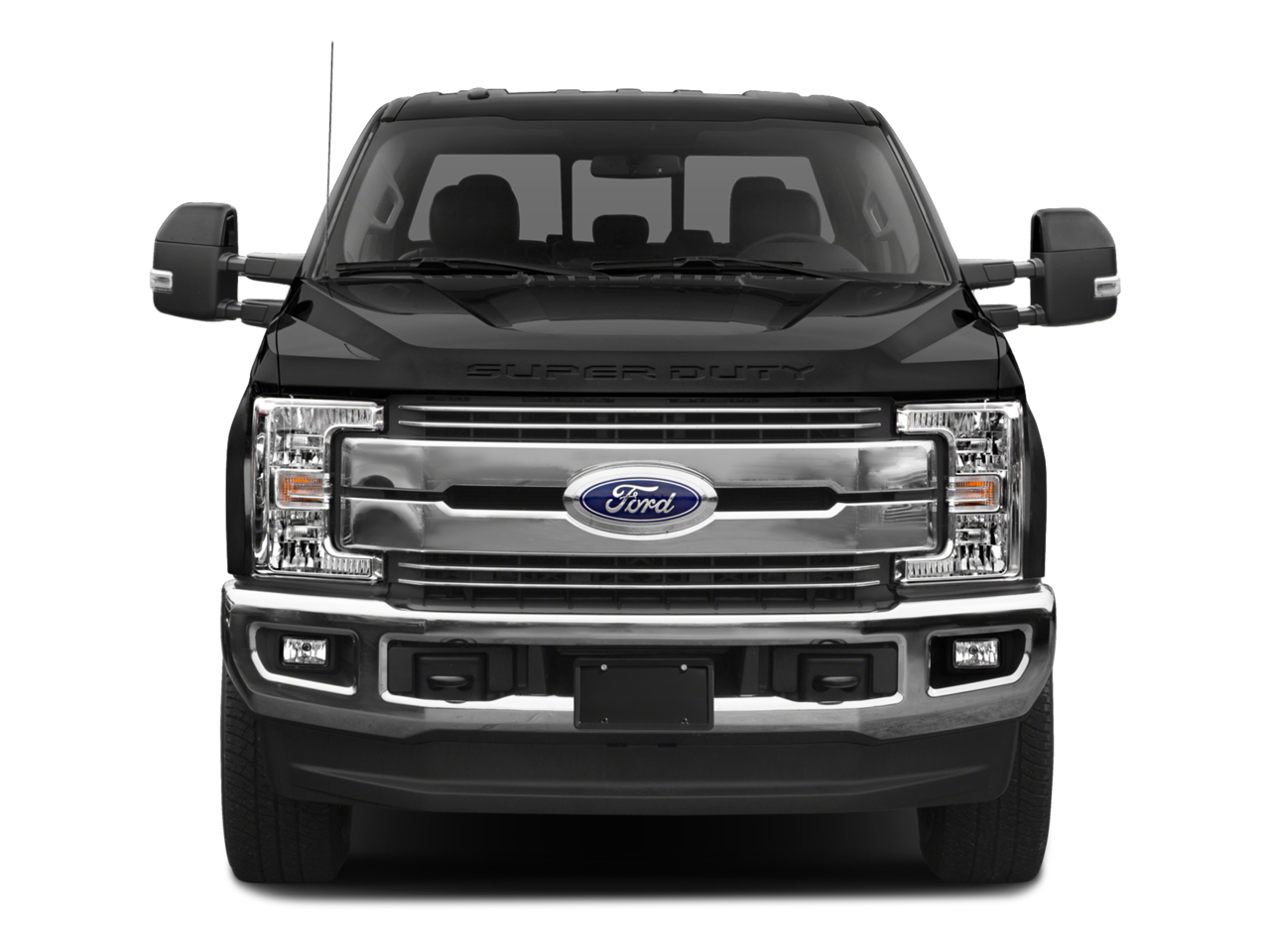 2018 Ford Super Duty F-250 SRW LARIAT 4X4 DIESEL NAV BACK UP CAM CLEAN