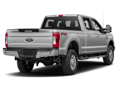2018 Ford Super Duty F-250 SRW XLT LONG BED DIESEL 1 OWNER CLEAN