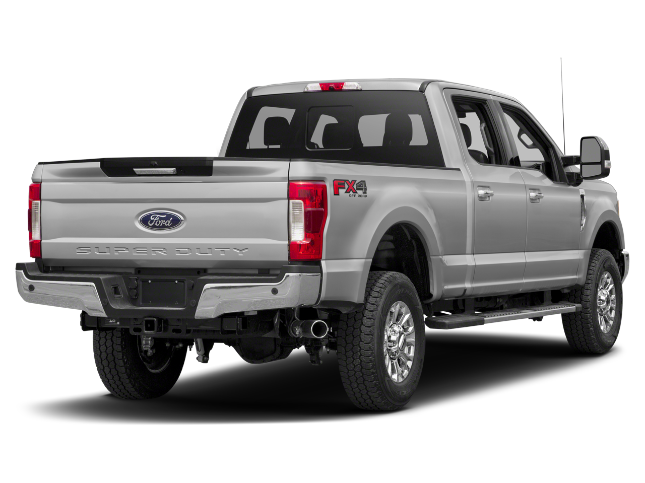 2018 Ford Super Duty F-250 SRW XLT LONG BED DIESEL 1 OWNER CLEAN