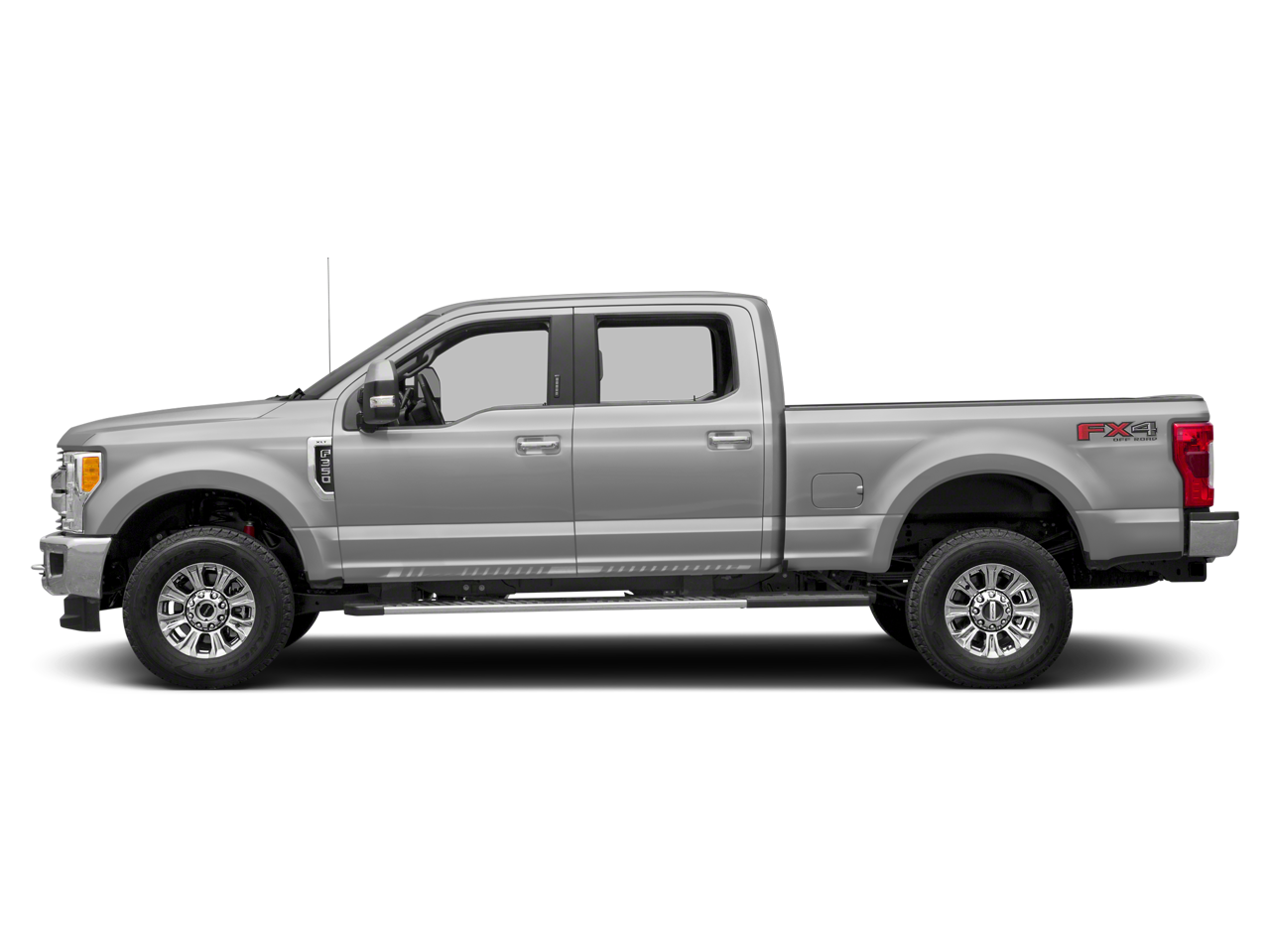 2018 Ford Super Duty F-250 SRW XLT LONG BED DIESEL 1 OWNER CLEAN