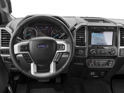 2018 Ford Super Duty F-350 SRW XLT LONG BED 4X4 DIESEL BACK UP CAM