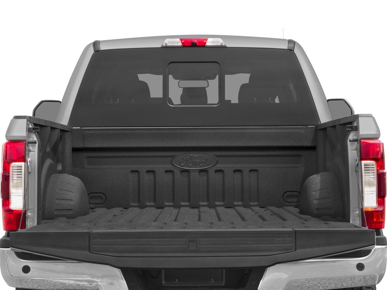 2018 Ford Super Duty F-250 SRW XLT LONG BED DIESEL 1 OWNER CLEAN