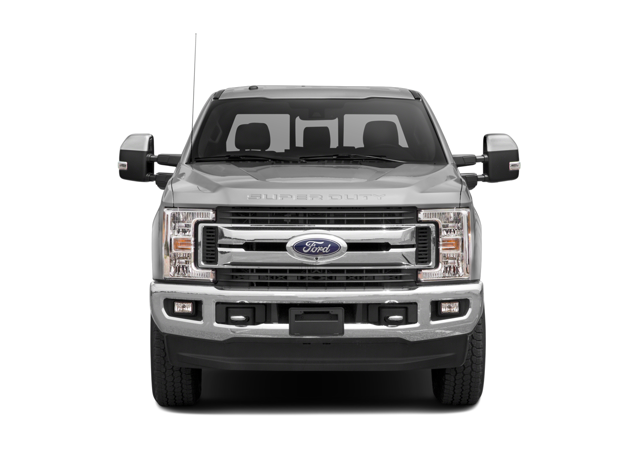 2018 Ford Super Duty F-350 SRW SRW XLT LONG BED 4X4 DIESEL BACK UP CAM