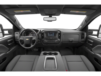 2019 Chevrolet Silverado 2500HD 2500 WORK TRUCK UTILITY BACK UP CAM 1OWNER CLEAN