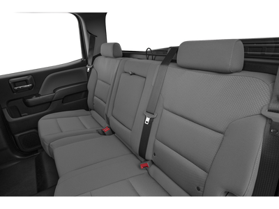 2019 Chevrolet Silverado 2500HD Work Truck LONG BED 4X4 1OWNER R