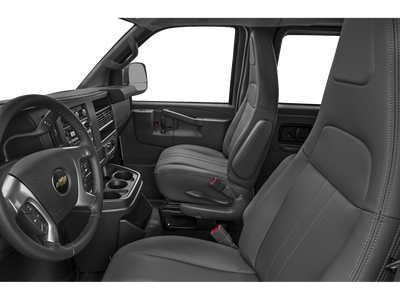 2019 Chevrolet Express Passenger LT