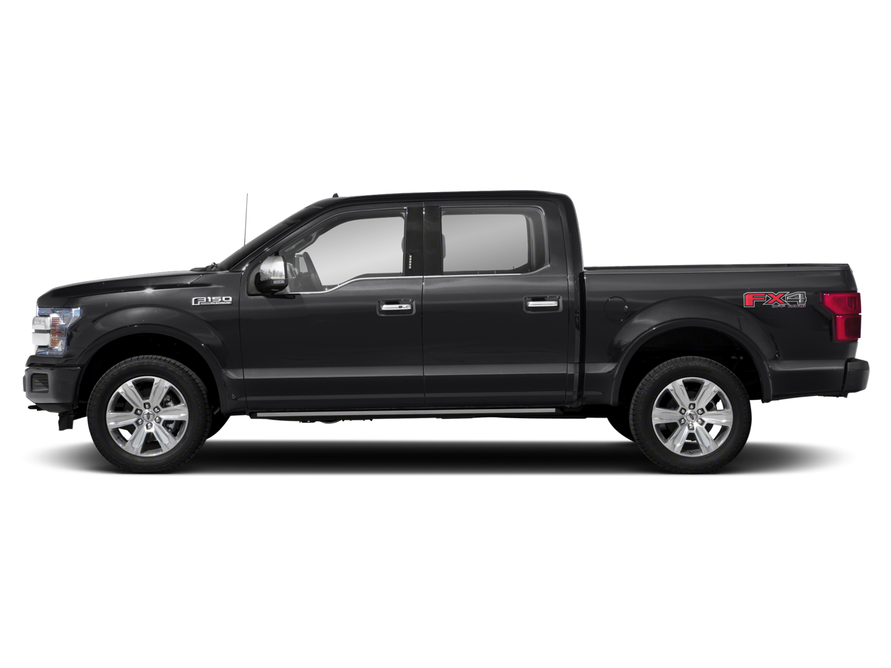 2019 Ford F-150 PLATINUM 4X4 NAV BACK UP CAM PANORAMIC ROOF CLEAN