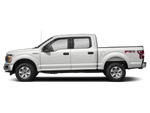2019 Ford F-150 XLT 4X4 5.0L GAS BACK UP CAM CLEAN