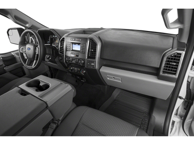 2019 Ford F-150 XLT 4X4 5.0L GAS BACK UP CAM CLEAN