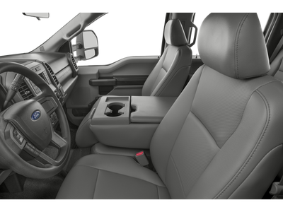 2019 Ford Super Duty F-250 XL 4X4 6.2L GAS 1 OWNER CLEAN R