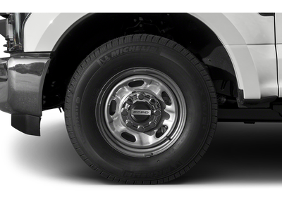 2019 Ford Super Duty F-250 XL 4X4 6.2L GAS 1 OWNER CLEAN R