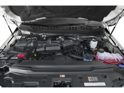 2019 Ford Super Duty F-250 XL 4X4 6.2L GAS 1 OWNER CLEAN R