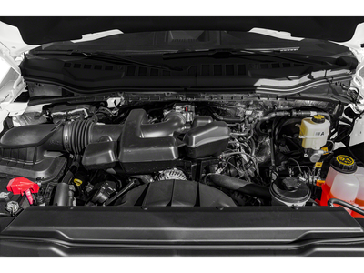 2019 Ford Super Duty F-250 SRW SRW XL 4X4 6.2L GAS BACK UP CAMERA CLEAN