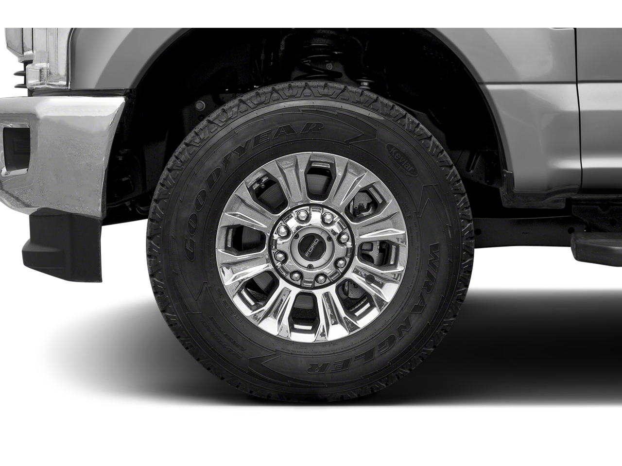 2019 Ford Super Duty F-250 SRW XLT LONG BED 4X4 DIESEL BACK UP CAM