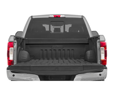 2019 Ford Super Duty F-250 SRW XLT LONG BED 4X4 DIESEL BACK UP CAM