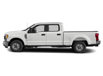 2019 Ford Super Duty F-250 SRW XL LONG BED 4X4 DIESEL BACK UP CAM 1 OWNER