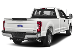 2019 Ford Super Duty F-250 SRW XL Pickup 4D 8 ft
