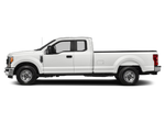 2019 Ford Super Duty F-250 SRW XL Pickup 4D 8 ft