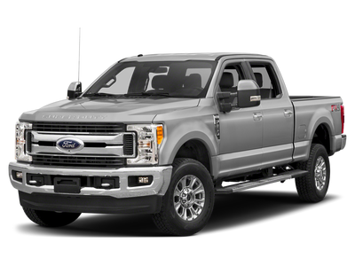 2019 Ford Super Duty F-250 SRW XLT LONG BED 4X4 DIESEL BACK UP CAM