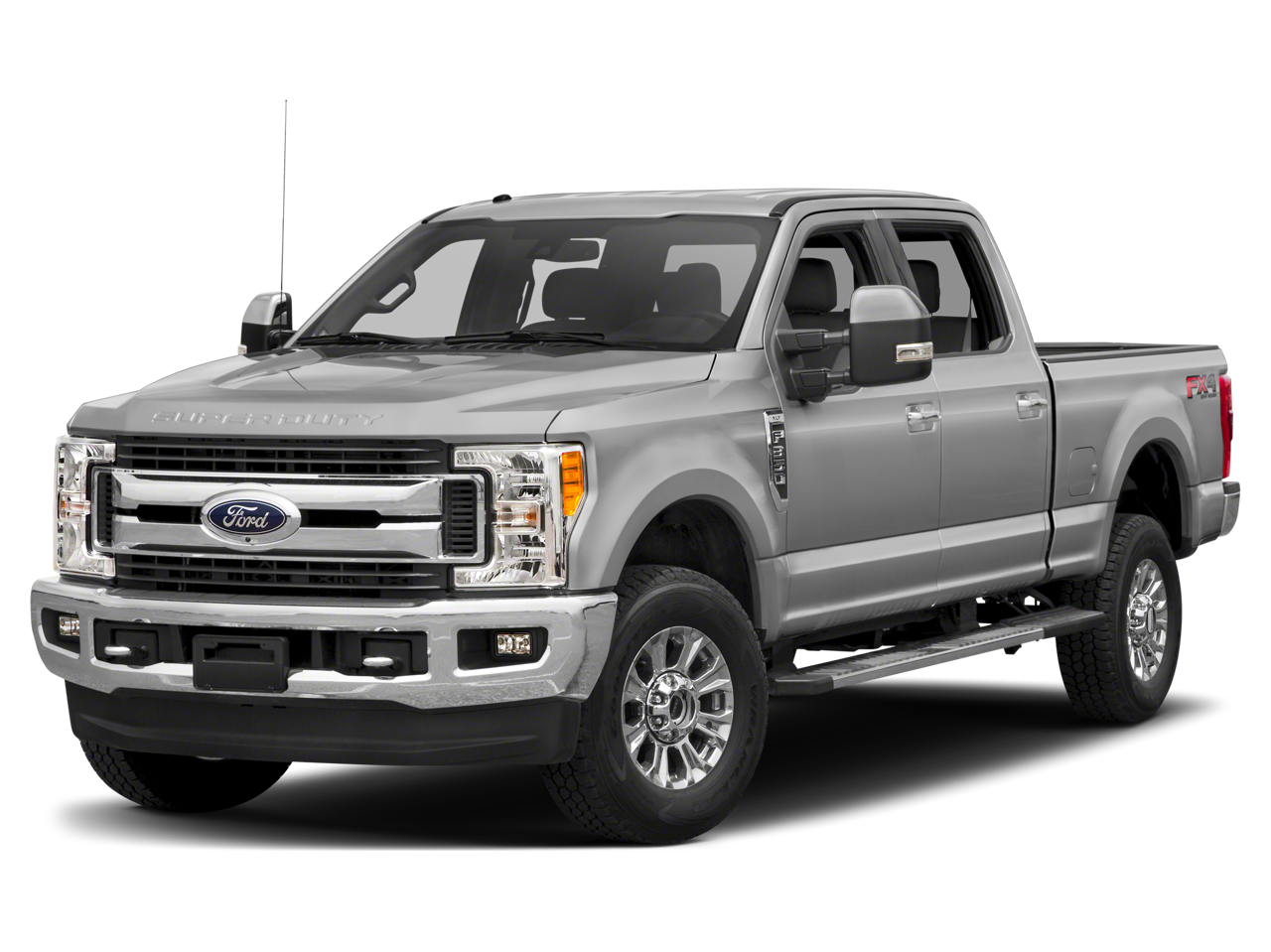 2019 Ford Super Duty F-250 SRW XLT LONG BED 4X4 DIESEL BACK UP CAM