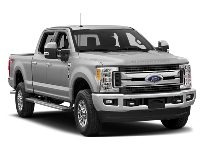 2019 Ford Super Duty F-250 SRW XLT LONG BED 4X4 DIESEL BACK UP CAM