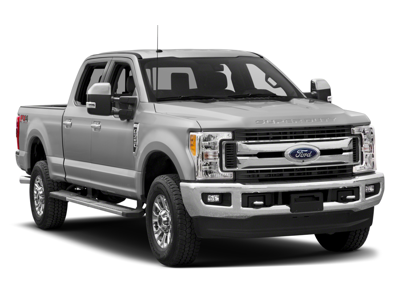 2019 Ford Super Duty F-250 SRW XLT LONG BED 4X4 DIESEL BACK UP CAM