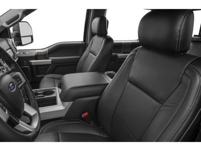 2019 Ford Super Duty F-350 SRW SRW Lariat Pickup 4D 8 ft