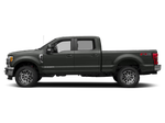 2019 Ford Super Duty F-350 SRW SRW Lariat Pickup 4D 8 ft