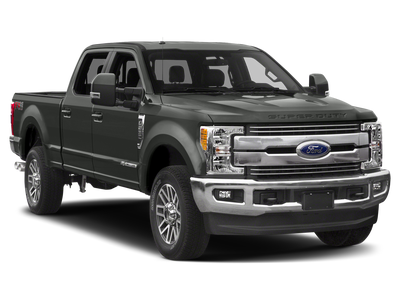 2019 Ford Super Duty F-350 SRW SRW Lariat Pickup 4D 8 ft