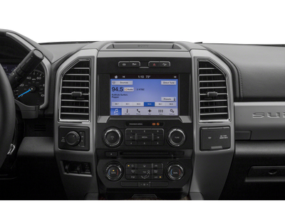 2019 Ford Super Duty F-350 SRW SRW Lariat Pickup 4D 8 ft