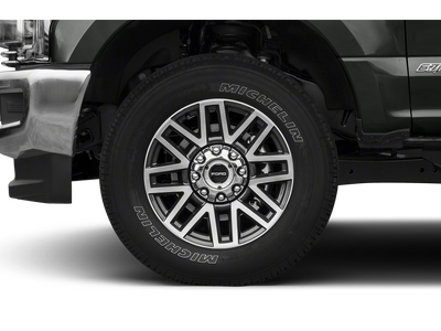 2019 Ford Super Duty F-350 SRW SRW Lariat Pickup 4D 8 ft