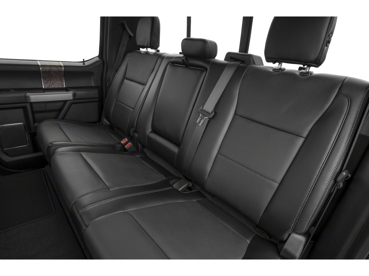 2019 Ford Super Duty F-350 SRW SRW Lariat Pickup 4D 8 ft